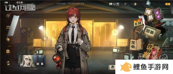 异象回声兑换码大全 最新公测开服礼包码福利合集