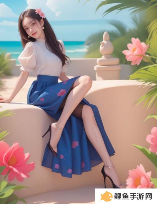 我丰满的岳 50岁:她如何保持活力与魅力,成为家庭的温暖支柱