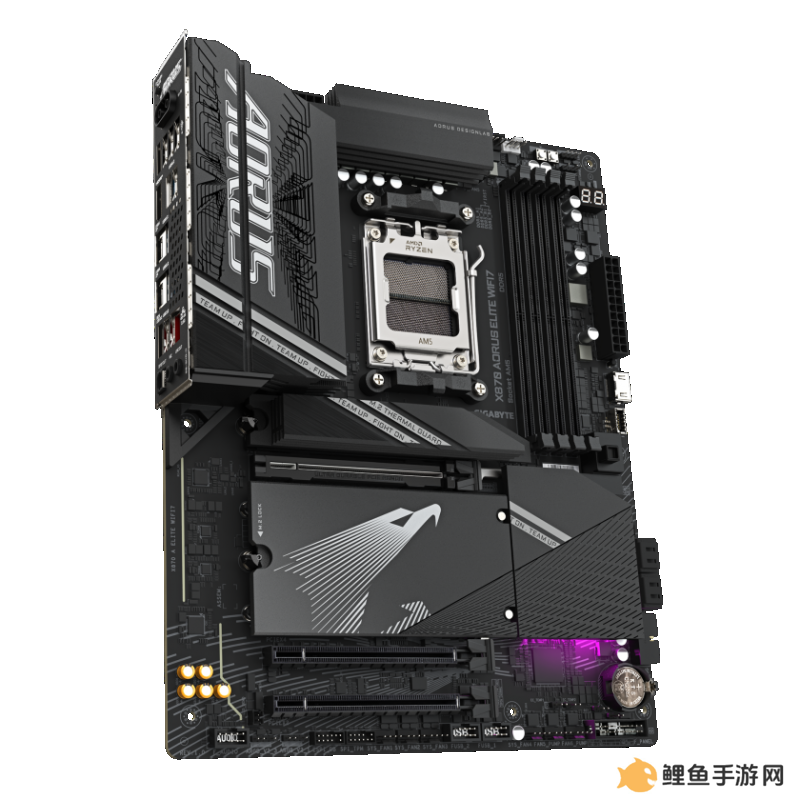 X3D再创神话，技嘉X870小雕助力9800X3D打造卓越游戏体验