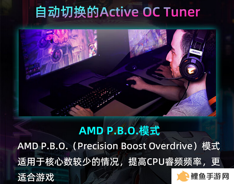 X3D再创神话，技嘉X870小雕助力9800X3D打造卓越游戏体验