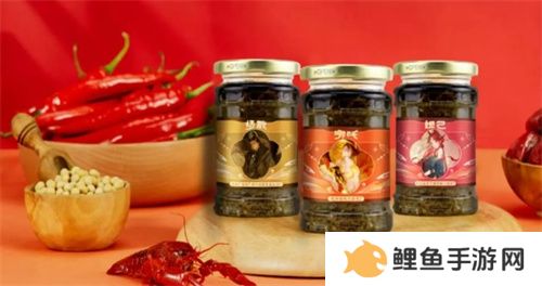 《封神再临》×吉顺隆官宣合作，开启新年神话新风味！