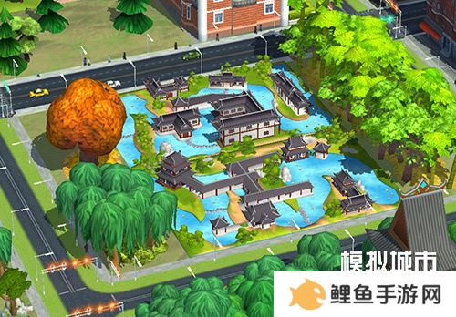 《模拟城市：我是市长》灵蛇献瑞版本全平台推出