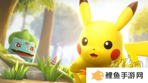 宝可梦大集结公测兑换码大全 宝可梦大集结最新开服礼包码福利合集