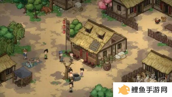 大侠立志传化妆品如何得到 化妆品获取方法一览