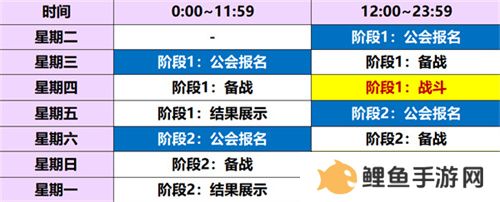 末日**拼！来《辐射》跨服工会玩法抢鲜体验！