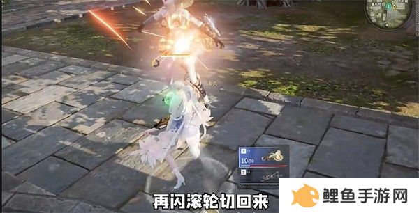 永劫无间双节棍科目五怎么打 双节棍科目五打法