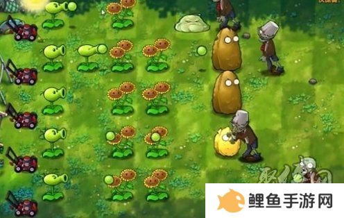 植物大战僵尸融合版隐藏植物怎么获取 隐藏植物获取攻略