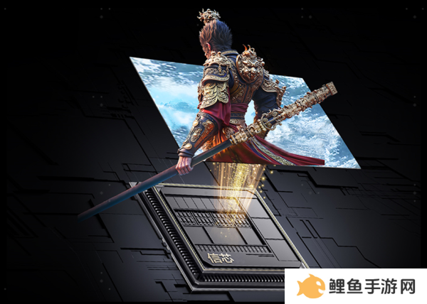 海信发布27英寸显示器大圣G5 Pro：采用自研超解析芯片、友达原厂模组