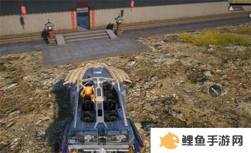 你已进入盛世长安状态！携手陕旅集团，和平精英蛇年新春海岛「大唐西安」1月14日陕耀登场