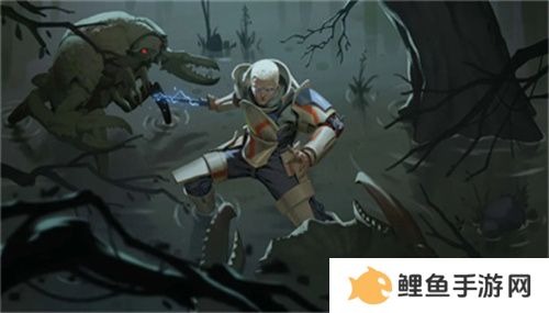 信仰守卫者 《辐射：避难所Online》全新SSR“Z1-14”现已登场！