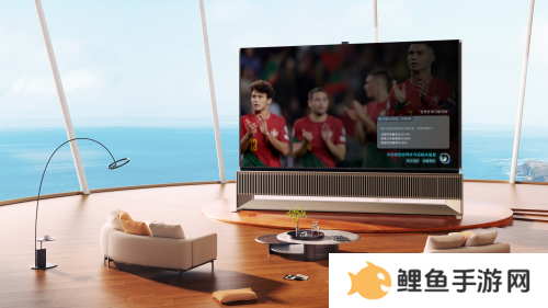 海信发布110吋世俱杯官方定制AI电视 引领智能观赛