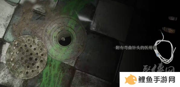 寂静岭2重制版医院一楼泳池维修钥匙在哪 医院一楼泳池维修钥匙位置攻略