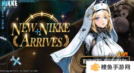 nikke胜利女神2周年兑换码大全 妮姬胜利女神2周年福利活动汇总