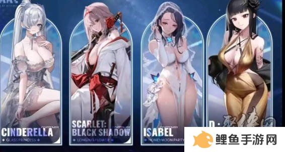 nikke胜利女神2周年兑换码大全 妮姬胜利女神2周年福利活动汇总
