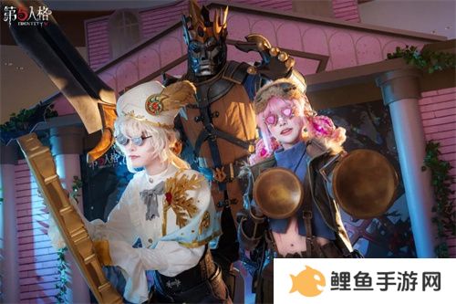 凛冬已至，初阳新生《第五人格》二十四节气演绎录-【冬至】篇线下活动回顾