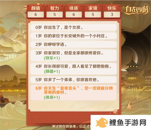 《自在西游》二周年庆典即将开启！自在服再度启航！