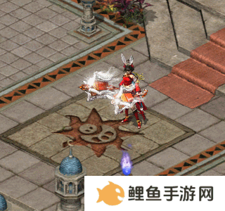 神兵耀世！《剑侠世界：起源》天御系列武器霸气出鞘