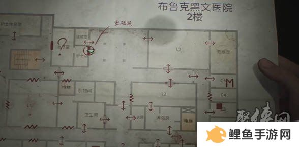 寂静岭2重制版医院二楼护士站密码锁怎么开 医院二楼护士站密码是多少