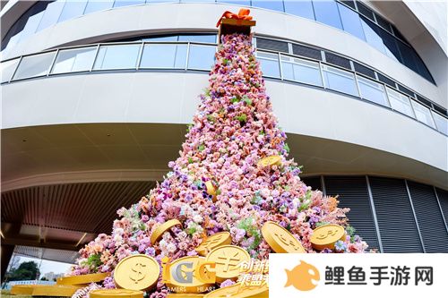 IGG天盟大厦落成！这家19年的全球化公司迎来了新里程碑