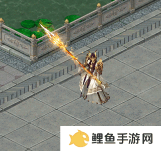 神兵耀世！《剑侠世界：起源》天御系列武器霸气出鞘