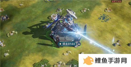 从野蛮人到开机甲，《世界启元》新纪元机甲狂潮有多好玩？