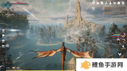 《黑光生存进化》付费测试今日开启，抢先体验全新沙盒生存世界！