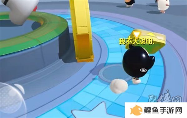 蛋仔派对飞天bug教程 2024最新飞天bug怎么用