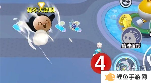 蛋仔派对飞天bug教程 2024最新飞天bug怎么用