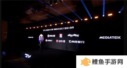 《英雄联盟手游》登陆天玑星速引擎！120满帧运行，功耗还能降低13.5%！