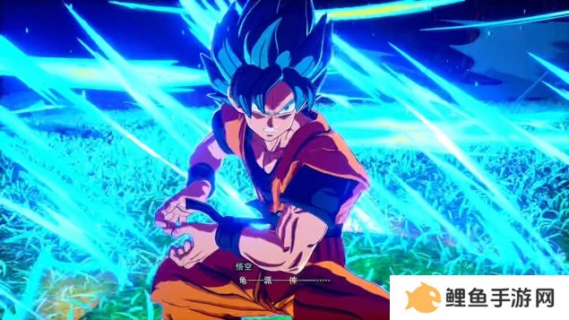 《七龙珠 电光炸裂！ZERO》为经典测评！耕升 RTX 40系列重温粉丝情怀