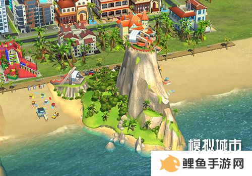 《模拟城市：我是市长》双旦狂欢版本全平台推出