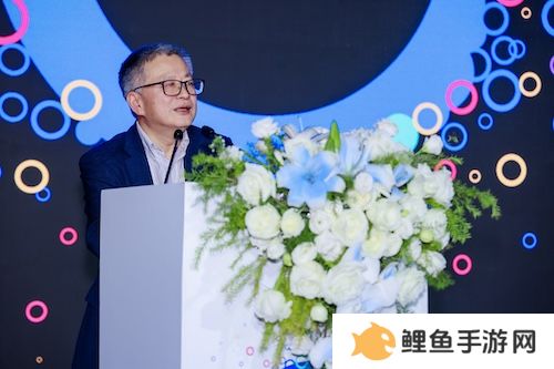 游戏产业加速鸿蒙化步伐：超1800款鸿蒙原生游戏已上架