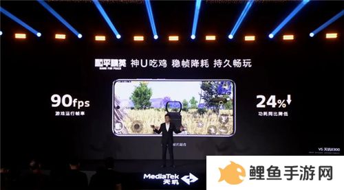 《英雄联盟手游》登陆天玑星速引擎！120满帧运行，功耗还能降低13.5%！