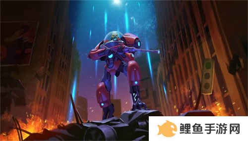 清场爆发人间大炮《辐射：避难所Online》新英雄泽塔登场！