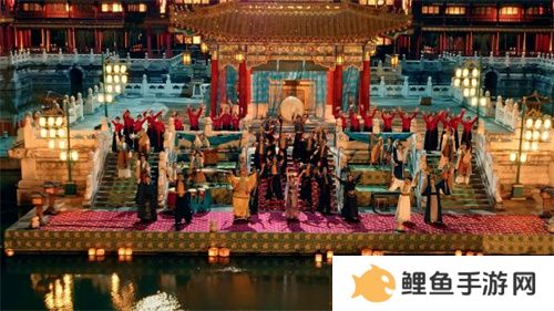登入畅销榜TOP6，《三国杀移动版》年末狂欢，带你沉浸福利季