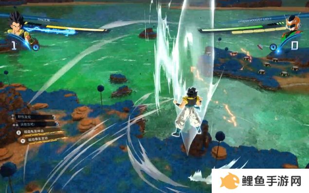 《七龙珠 电光炸裂！ZERO》为经典测评！耕升 RTX 40系列重温粉丝情怀