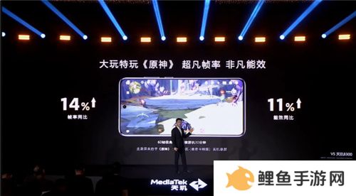 《英雄联盟手游》登陆天玑星速引擎！120满帧运行，功耗还能降低13.5%！