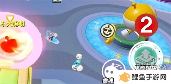 蛋仔派对飞天bug教程 2024最新飞天bug怎么用