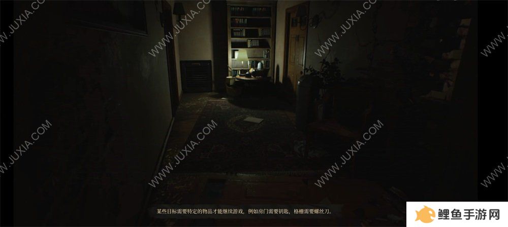 真正需要全程安静的恐怖游戏——《寂静之地：前方之路》