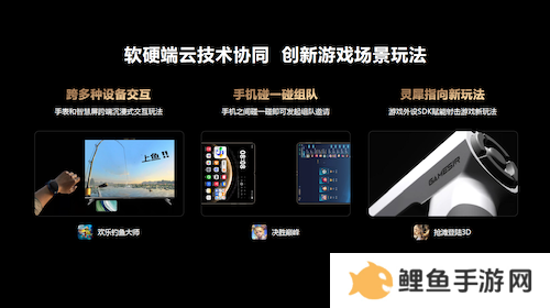 2024年度中国游戏产业年会：技术赋能原生游戏，鸿蒙生态盎然向新