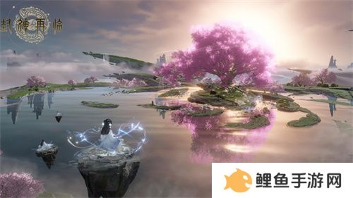 会打有什么用！《封神再临》里最重要的是背景！