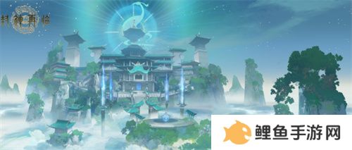 会打有什么用！《封神再临》里最重要的是背景！