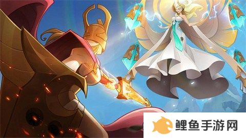 加德尔契约公测兑换码大全 2024最新公测礼包兑换码汇总