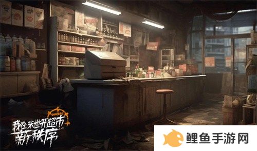 我在末世开超市新秩序2024最新兑换码 长期有效福利兑换码一览