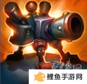 英雄联盟手游大头技能爆料 lol手游大头技能是什么