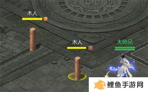江湖兵器谱！《剑侠世界：起源》十八般冷兵器再现武林真功夫