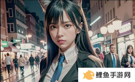 狗吠-漫蛙湿画:现代艺术中的动物符号与湿画技法如何创造独特情感氛围?