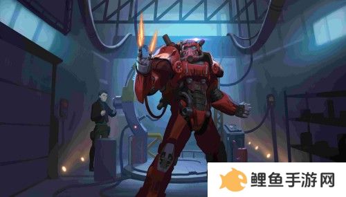 疯狂双十一礼包限时特惠！ 《辐射：避难所Online》电音小子原子猫限时返场！