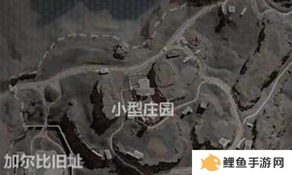 三角洲行动长弓溪谷隐秘协议箱在哪 三角洲行动长弓溪谷隐秘协议箱位置介绍 