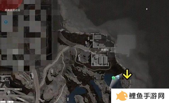 三角洲行动长弓溪谷隐秘协议箱在哪 三角洲行动长弓溪谷隐秘协议箱位置介绍 